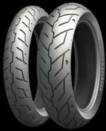 MICHELIN 120/70 R 17 M/C TL 58V SCORCHER 21 FRONT