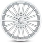 KESKIN WHEELS KT15 SPEED silver painted 8.5Jx19 5x112 ET45