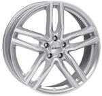 ALUTEC IKENU 5-LOCH polarsilber 9.0Jx19 5x112 ET49