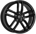 DEZENT DEZENT TR BLACK black 7.5Jx17 5x112 ET40