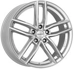 DEZENT DEZENT TR SILVER silver 7.0Jx17 5x112 ET48