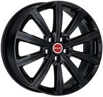 MAK BIRMINGHAM UNIVERSAL gloss black 8.5Jx19 5x108 ET45