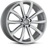 MAK WOLF black mirror 7.0Jx17 5x112 ET48