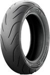 MICHELIN 130/60 B 19 M/C TL/TT 61H COMMANDER III TOURING