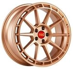 TEC-SPEEDWHEELS GT 8 rose gold 8.5Jx20 5x112 ET35