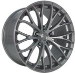 ETABETA PIUMA-C silber 8.5Jx18 5x120 ET45