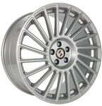ETABETA VENTI-R silber 7.5Jx18 5x112 ET45