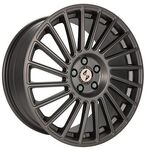 ETABETA VENTI-R anthrazit matt 8.5Jx19 5x114.3 ET45
