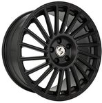 ETABETA VENTI-R schwarzmatt 9.0Jx20 5x120 ET35