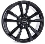 RIAL M12X diamantschwarz 9.0Jx20 5x112 ET35