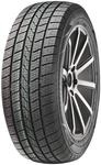 APLUS A909 ALLSEASON 205/45R17 88W XL