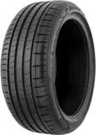 PIRELLI PZERO (MGT) 295/45R19 113Y (MGT) XL