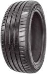 MICHELIN PILOT SPORT 4 255/40R17 98(Y) XL FSL