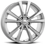 RIAL M12X polarsilber 9.0Jx20 5x112 ET20