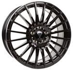 AXXION AX5 EXCESS Dark Gunmetal lackiert 8.5Jx19 5x112 ET45
