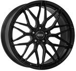 DOTZ SUZUKA BLACK schwarz 8.0Jx18 5x112 ET40