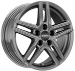 RONAL RONAL R65-5 cerium grey 7.0Jx18 5x112 ET45