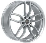 PROLINE ZX100 arcticsilber 8.0Jx20 5x112 ET30