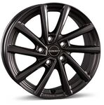 BORBET DESIGN V mistral anthracite glossy 7.0Jx19 5x112 ET43