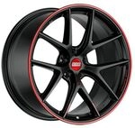 BBS CI-R N&uuml;rburgring-Edition 8.5Jx19 5x120 ET35
