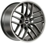 BBS CC-R platinum seidenmatt 10.0Jx19 5x112 ET48
