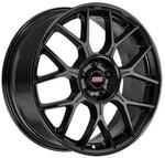 BBS XR schwarz glanz 8.5Jx20 5x120 ET32