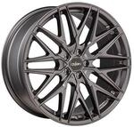OXIGIN 25OXCROSS titan spark 8.5Jx19 5x114.3 ET35