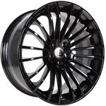 DIEWE PRESTO neroS 9.5Jx19 5x112 ET35