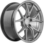BARRACUDA INFERNO silver 8.5Jx19 5x114.3 ET45