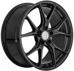 BARRACUDA INFERNO glossy black 8.5Jx19 5x112 ET29