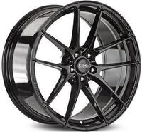 OZ LEGGERA HLT gloss black 9.5Jx21 5x112 ET43