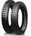MICHELIN 4.00 R 18 M/C TL 64M TRIAL COMPETITION X 11