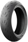 MICHELIN 200/55 ZR 17 M/C TL (78W) POWER GP