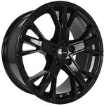 GMP GUNNER black glossy 9.0Jx20 5x112 ET33