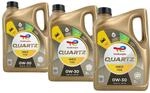 Total Quartz Ineo FDE 0W-30 3x5 Liter
