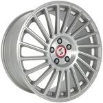 ETABETA VENTI-R silber matt poliert 8.5Jx20 5x108 ET45