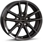BORBET DESIGN W mistral anthracite glossy 8.0Jx19 5x112 ET44