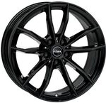 RIAL X12 diamantschwarz 7.0Jx17 5x112 ET47