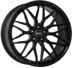 DOTZ SUZUKA BLACK schwarz gl&auml;nzend 8.0Jx19 5x112 ET27