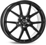 V1 WHEELS V1 schwarz gl&auml;nzend lackiert 8.5Jx19 5x112 ET35