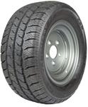 MAXXIS 195/55 R 10 C TL 98/96P VANSMART A/S AL2 TRAILER 10PR BSW M+S 3PMSF
