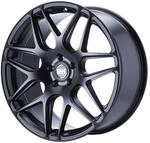 RH RB11 racingschwarz lackiert 11.5Jx21 5x112 ET50