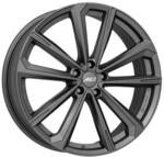 AEZ ARUBA GRAPHITE graphite matt 8.0Jx18 5x112 ET26