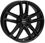 RIAL X10 racing-schwarz 9.0Jx19 5x112 ET38