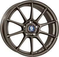 SPARCO SPARCO ASSETTO GARA matt bronze 8.0Jx19 5x112 ET35