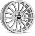 OXXO WHEELS ELAN silber 8.5Jx18 5x112 ET34.5