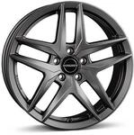 BORBET DESIGN Z dark grey matt 7.5Jx17 5x112 ET36