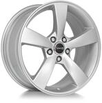 AVUS RACING AF10 hyper silver 10.0Jx20 5x112 ET19