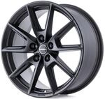 BORBET DESIGN LX schwarzmatt 8.0Jx18 5x114.3 ET40