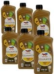 Total Quartz Ineo FDE 0W-30 6x1 Liter